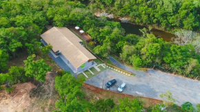 POUSADA JURERE DA CANASTRA